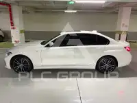 2019 BMW 330