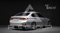 2019 BMW 320