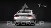 2019 BMW 320