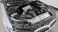 2019 BMW 320