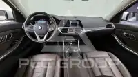 2019 BMW 320
