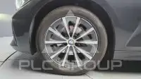 2019 BMW 320