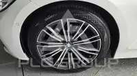 2019 BMW 320M