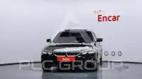 2019 BMW 320