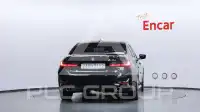 2019 BMW 320