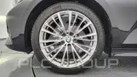 2019 BMW 320
