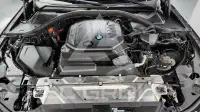 2019 BMW 320