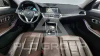 2019 BMW 320