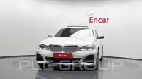 2019 BMW 320M