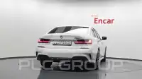2019 BMW 320M