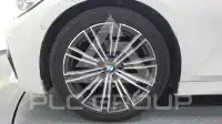 2019 BMW 320M