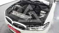 2019 BMW 320M