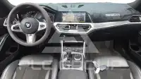 2019 BMW 320M