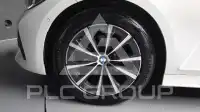 2019 BMW 320