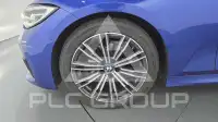 2019 BMW 320M