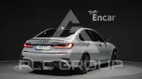 2019 BMW 330