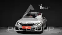 2019 BMW 330