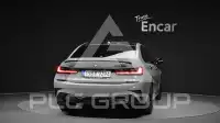 2019 BMW 330