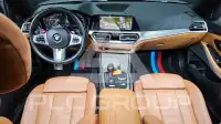 2019 BMW 330
