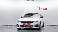 2019 BMW 330