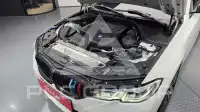 2019 BMW 330