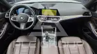 2019 BMW 330