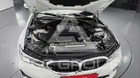 2019 BMW 320