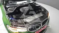 2019 BMW 320M