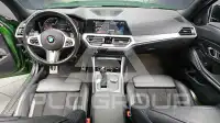2019 BMW 320M