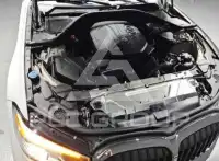 2019 BMW 320