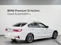 2019 BMW 330