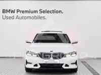 2019 BMW 330