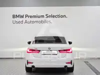 2019 BMW 330