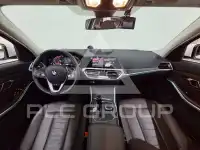 2019 BMW 330