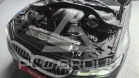 2019 BMW 320