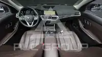 2019 BMW 320