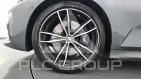 2019 BMW 330