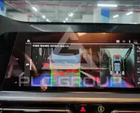 2019 BMW 330