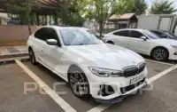 2019 BMW 330