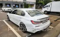 2019 BMW 330