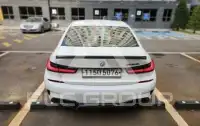 2019 BMW 330