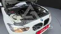 2019 BMW 118