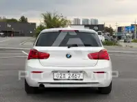 2019 BMW 118