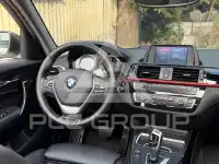 2019 BMW 118