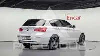 2019 BMW 118