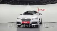 2019 BMW 118