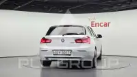 2019 BMW 118