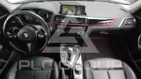 2019 BMW 118