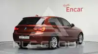 2019 BMW 118