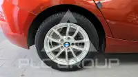 2019 BMW 118